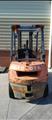 Lot: 15-3-11920: (1) Toyota 7FGU25  Propane Forklift 