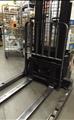Lot: 15-3-12029: (1) Crown WS 2300-40 Electric Walkie Stacker 
