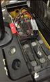 Lot: 15-3-12029: (1) Crown WS 2300-40 Electric Walkie Stacker 