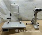 Lot: 15-7-12054: (1) Reichert Xcel 200 12560 
