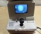 Lot: 15-7-12055: (1) Topcon CT-80 