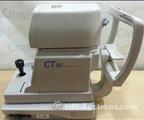 Lot: 15-7-12055: (1) Topcon CT-80 