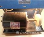 Lot: 15-7-12056: (1) Vigor DC-1050A  