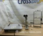 Lot: 15-7-12057: (1) Reichert Xcel 200 12560 