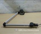 Lot: 15-7-12060: (1) Reliance Opthlmatic Stand Light 