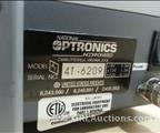Lot: 15-7-12063: (1) Ptronics 4T 