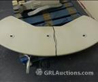 Lot: 15-7-12064: (1) Topcon AIT-350W 