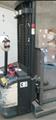 Lot: 15-3-11935: (1) Crown WS 2300-40 Electric Walkie Stacker 