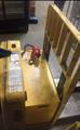 Lot: 15-3-11933: (1) Yale MPW060LEN24T2748 Electric Pallet Jack 