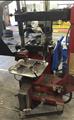 Lot: 15-3-11820: (1) Corghi A9824 TI Rim Clamp Tire Changer 