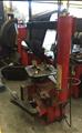 Lot: 15-3-11820: (1) Corghi A9824 TI Rim Clamp Tire Changer 