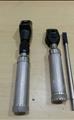 Lot: 15-7-12065: (1) Volk 20D & 78D (1) WelchAllyn Ophthalmoscope (1) WelchAllyn Retina Scope 