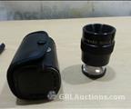 Lot: 15-7-12065: (1) Volk 20D & 78D (1) WelchAllyn Ophthalmoscope (1) WelchAllyn Retina Scope 