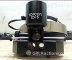 Lot: 15-7-12066: (1) Topcon ID-5 