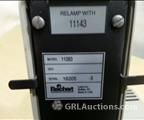 Lot: 15-7-12068: (1) Reichert 11083 
