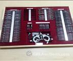 Lot: 15-7-12069: (1) OptiMark Trial Lens Set 
