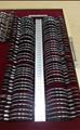 Lot: 15-7-12069: (1) OptiMark Trial Lens Set 