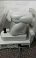 Lot: 13-7-1590: (1) Zeiss Humphrey ACUITUS 5015 Automatic Refractor 