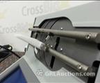 Lot: 13-7-1592: (1) Ptronics 4T 